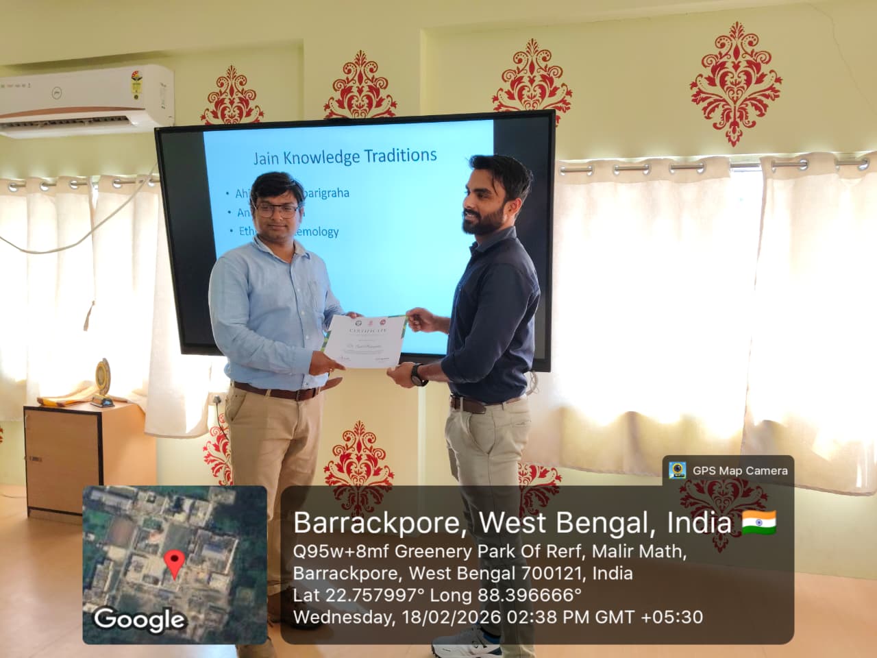 National Service Scheme